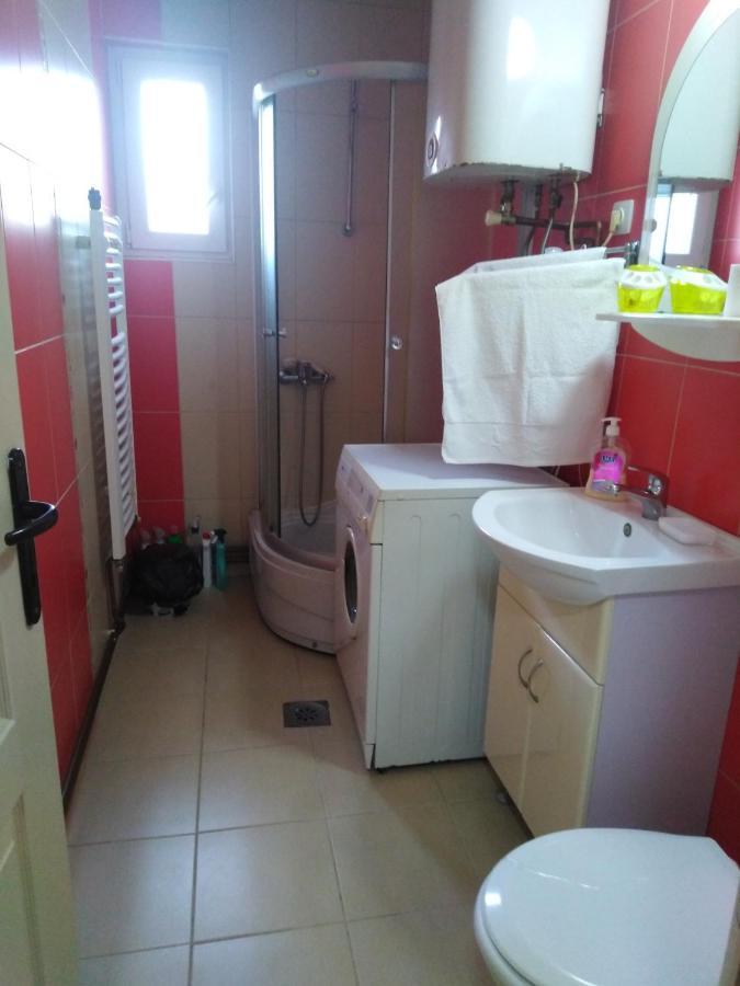 Mala Basta Apartment บายินา บาชตา ภายนอก รูปภาพ