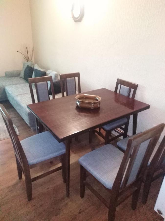 Mala Basta Apartment บายินา บาชตา ภายนอก รูปภาพ