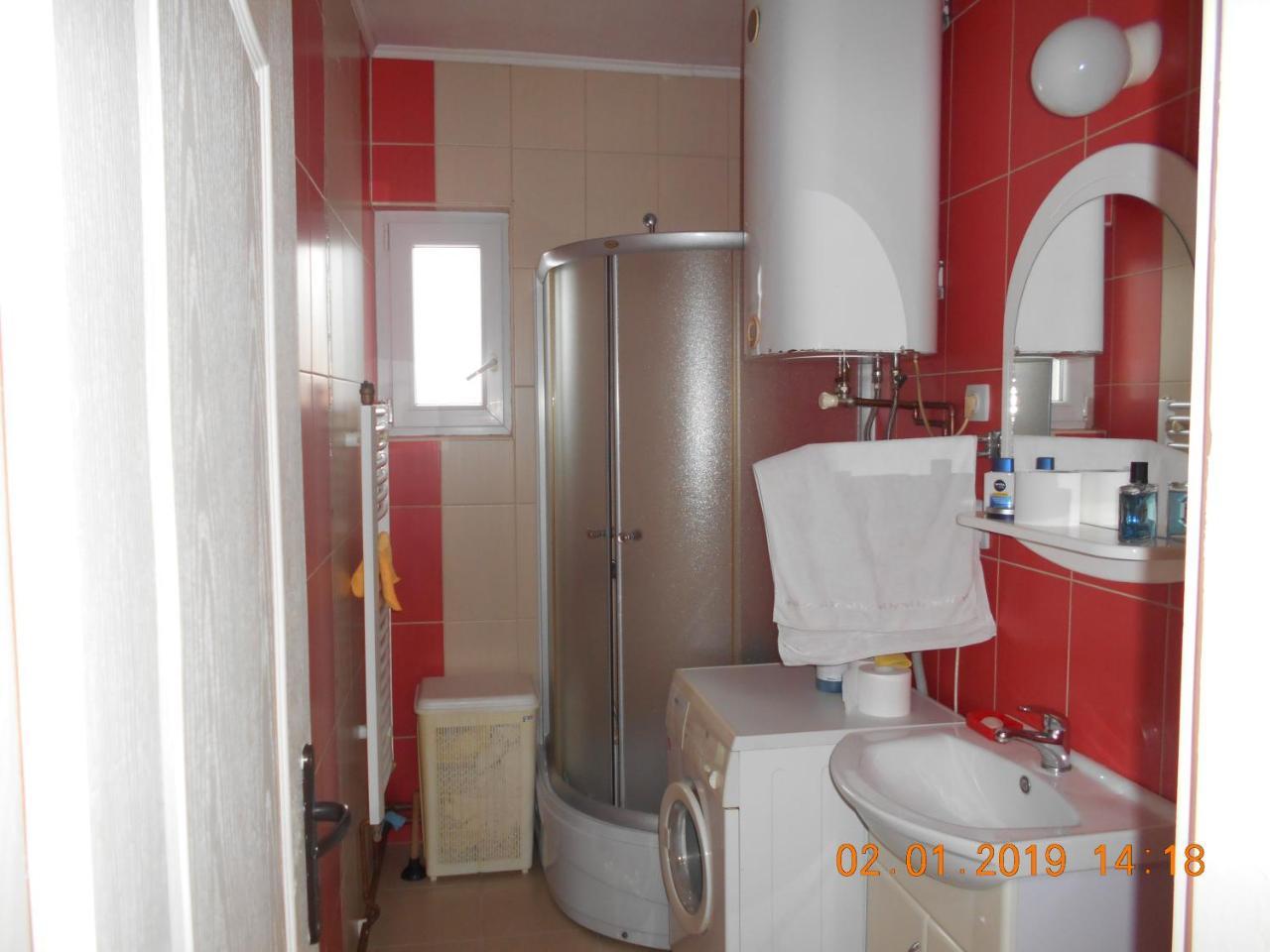 Mala Basta Apartment บายินา บาชตา ภายนอก รูปภาพ